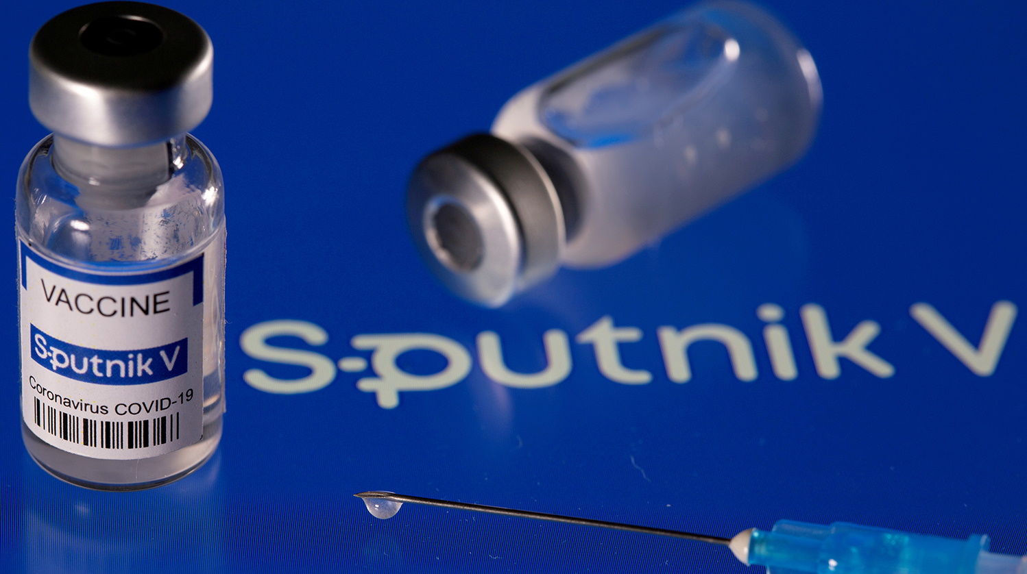 Словакия продала обратно в РФ вакцину "Спутник V": всего 160 000 доз