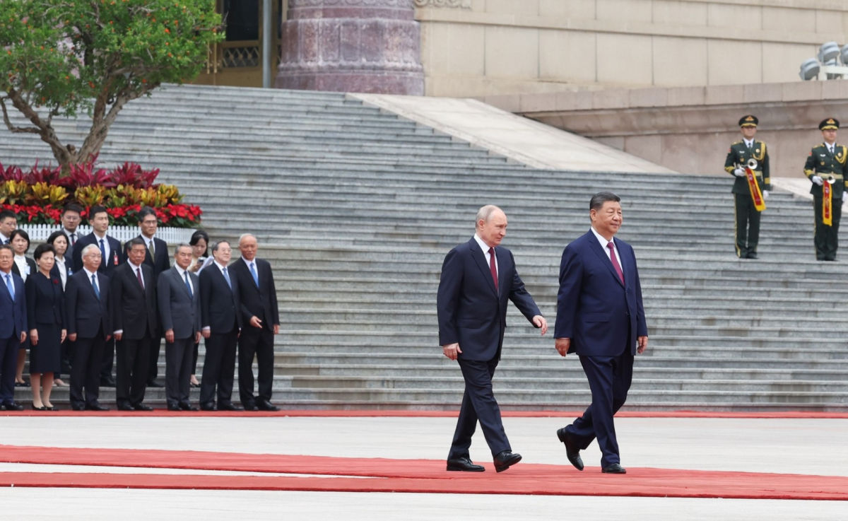 Путин просчитался: почему Си Цзиньпин бросает Россию с "Силой Сибири – 2"