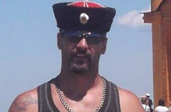 Поставщик "Боярышника", убившего десятки россиян, объявился в рядах ЧВК "Вагнер"