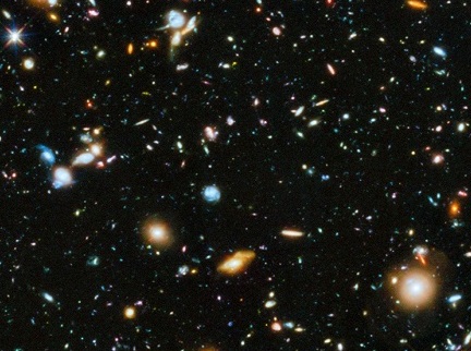 Ученые обнаружили планету, на которой может быть биологическая жизнь