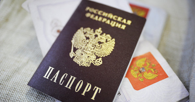 ​Главари “Л/ДНР” затеяли паспортные “войны” с “ихтамнетами” – разведка узнала подробности