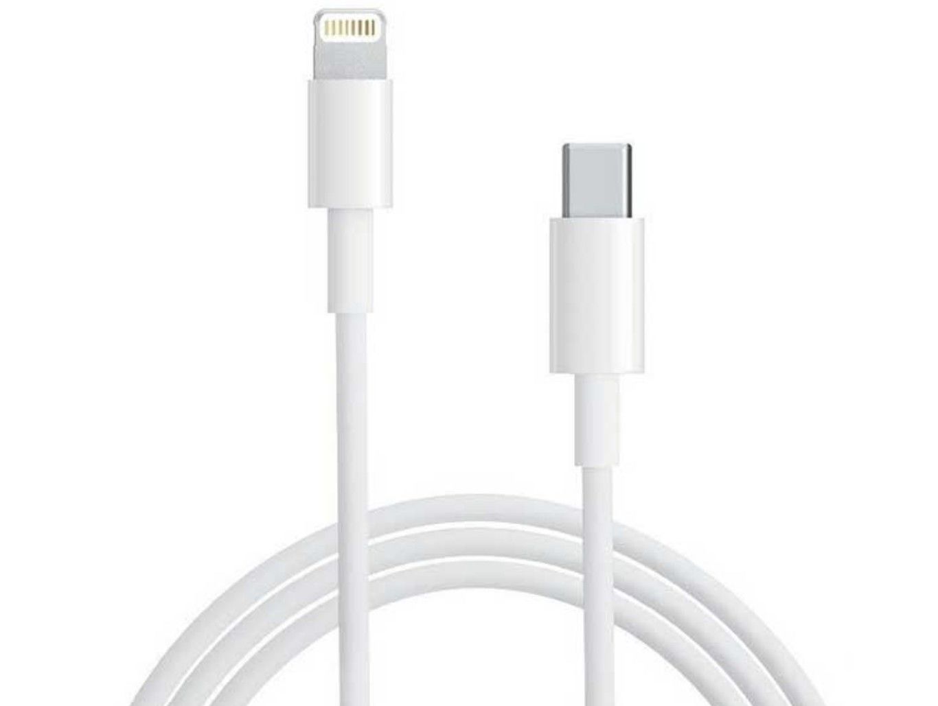 Сім пасток при виборі кабелю для iPhone, у які потрапляє майже кожен покупець