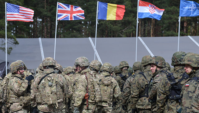 Генерал из США бросает вызов Москве: американский военный обратился к союзникам НАТО, чтобы те готовились к настоящей войне с Россией