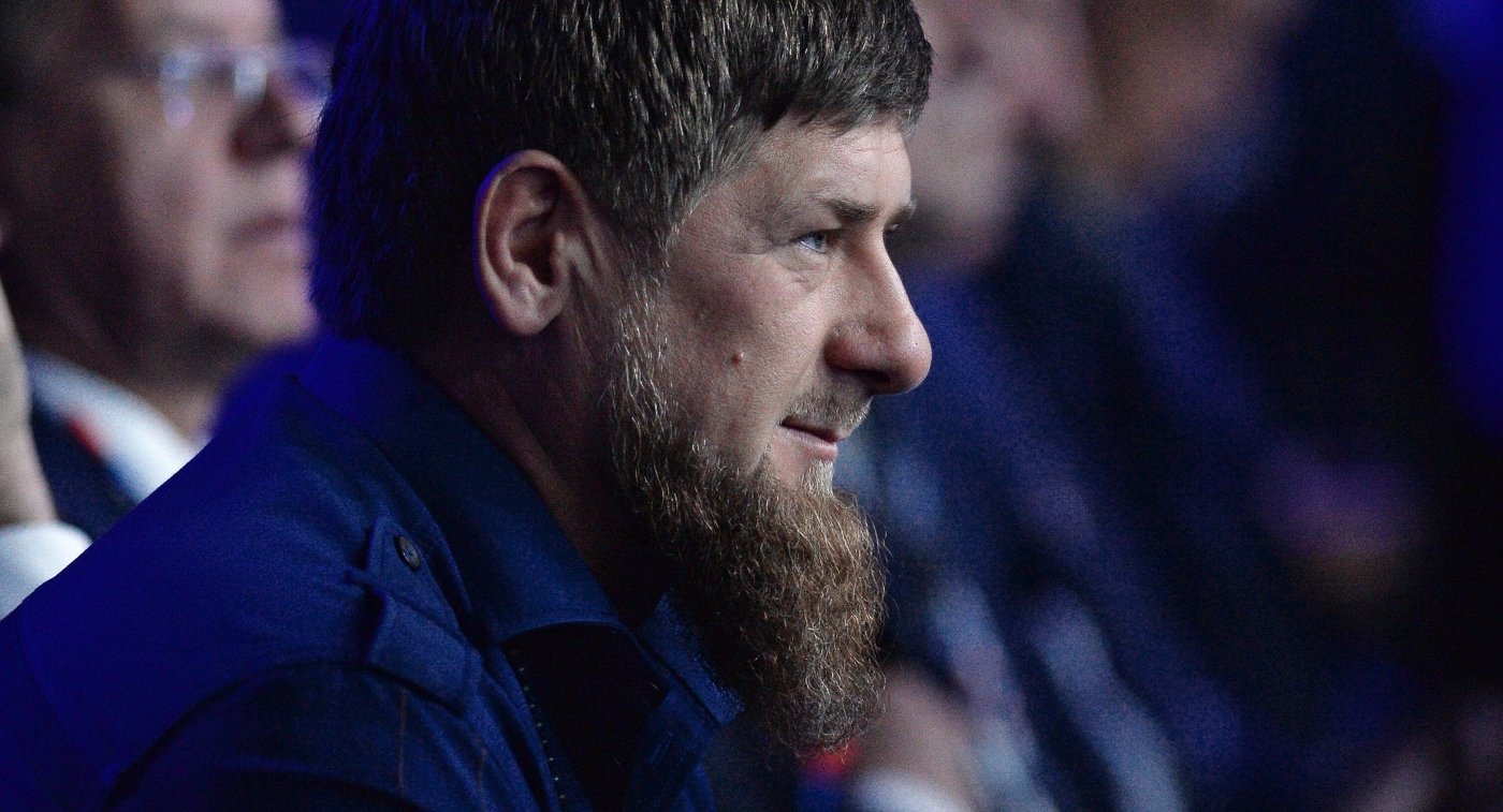 "Привел зарвавшегося Макгрегора в чувство", - Кадыров окрестил Нурмагомедова "гениальным художником" после победы