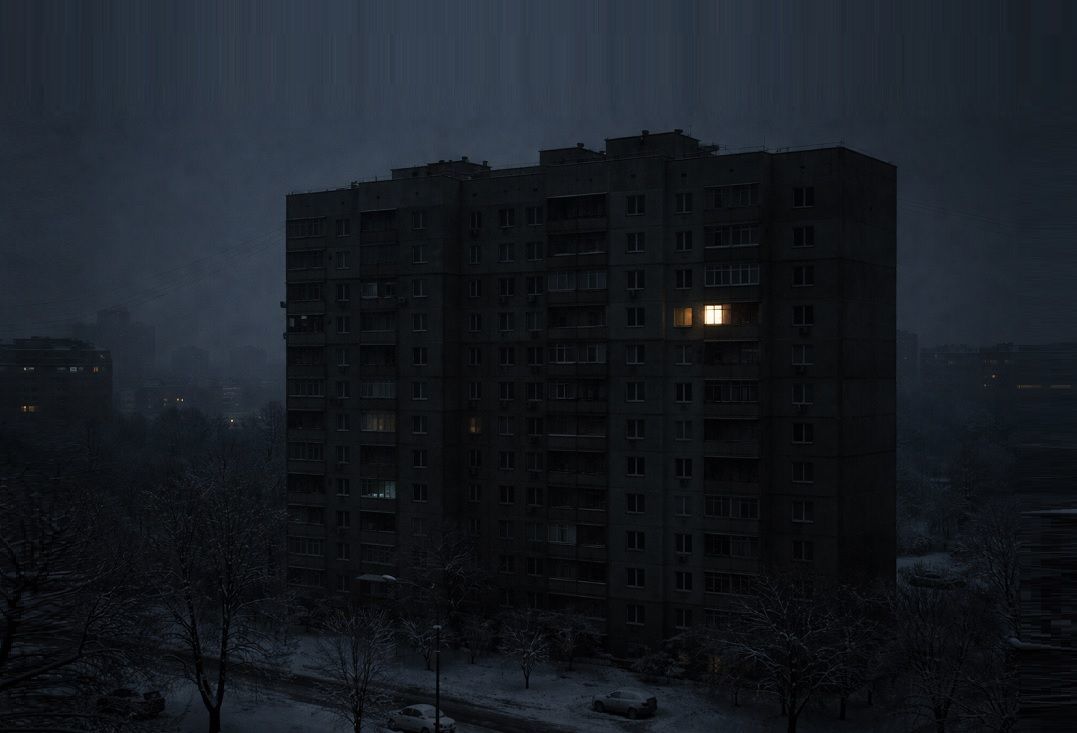 ​В Белгороде 80 000 жителей остались без тепла и света: ВСУ запустили "ответку"