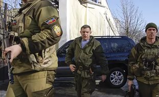 Эксперт рассказал, почему заморозка конфликта на Донбассе выгодна "властям" ЛДНР 