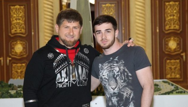 В Грозном без вести пропал известный певец: чеченские правозащитники уверяют, в деле замешан высокопоставленный чиновник из администрации Кадырова - стали известны эксклюзивные подробности