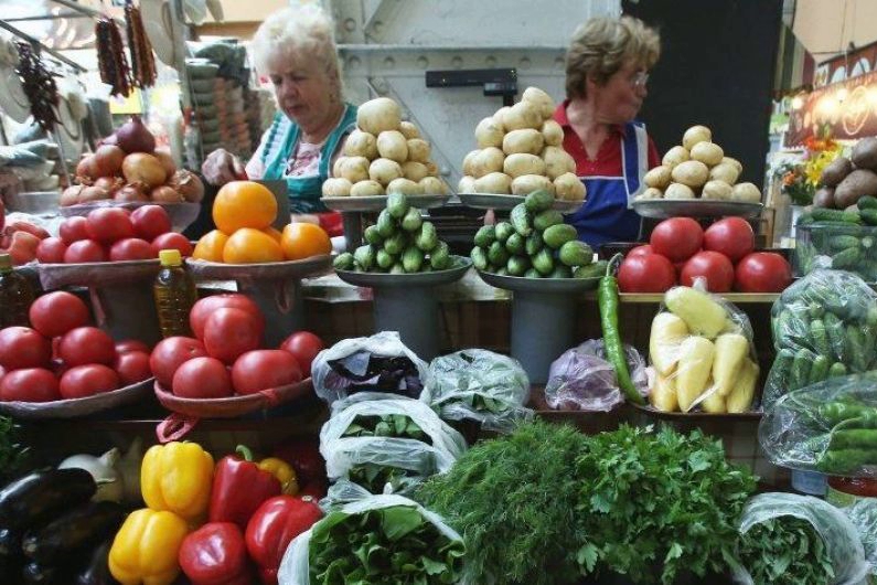 ​Цены на овощи в Украине резко рухнули - причина аномалии, что будет дальше