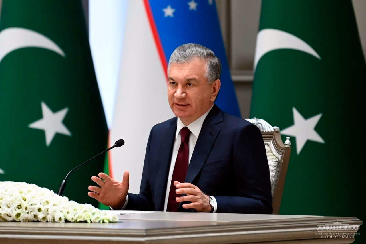 ​Президент Узбекистана объяснил, почему он и его нация не простят советский режим