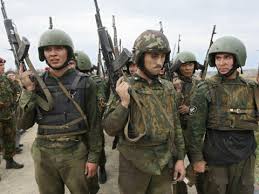 Ополчение готовится к наступлению на север от Мариуполя, - источник