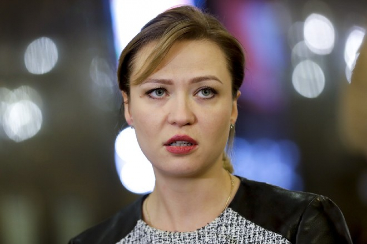 В "ДНР" ответили Украине, чем обернется для Киева выход из "Минска": Никонорова сделала заявление