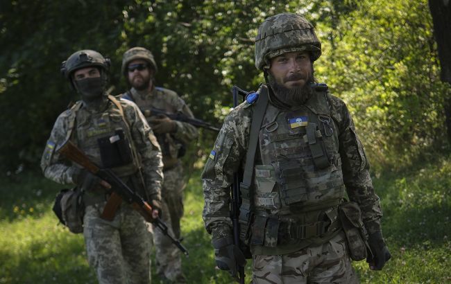На Борівському напрямку бійці ЗСУ провели контратаку, досягнувши успіхів, – ISW