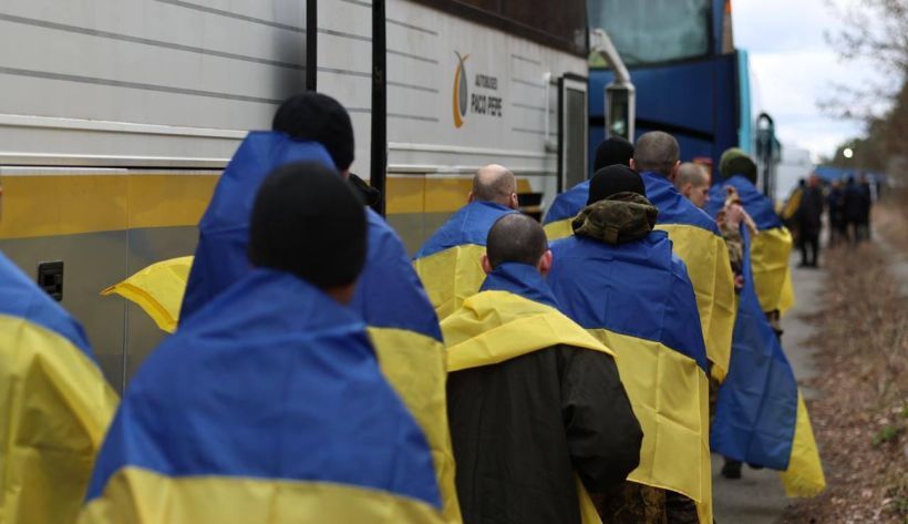 В AP показали, как Россия скрывает настоящие причины смертей сотен украинских пленных