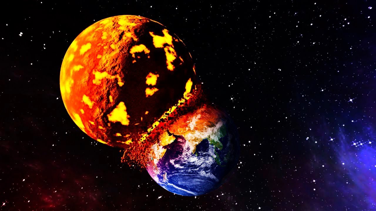 Нибиру и конец света: сенсационное заявление ученых, которое перевернет представление о планете-убийце