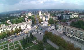 ​Очевидцы: в Мариуполе в жилых кварталах обустраивают блокпосты