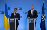 Генсек НАТО Столтенберг: "Мы приняли решение - Укр...