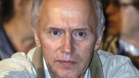 Не стало доктора Борменталя из "Собачьего сердца" актера Бориса Плотникова