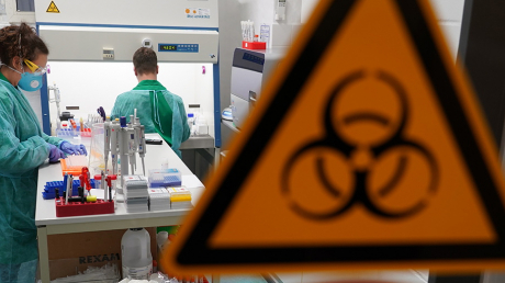 Ученые призвали ВОЗ пересмотреть рекомендации по профилактике COVID-19 Ученые призвали ВОЗ пересмотреть рекомендации по профилактике COVID-19