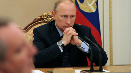 Россияне в Хабаровске выдвинули Путину требование по Украине: опубликовано видео
