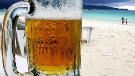 Медики заявили о вреде холодного пива в жару - такого никто не ожидал