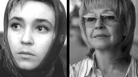 Ушла из жизни Любовь Румянцева, звезда киноленты "Альпийская баллада"