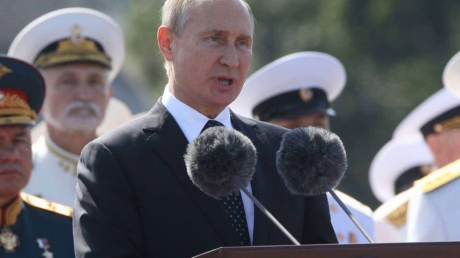 ​У Путина сильно ухудшилось здоровье - он лихорадочно ищет пути сохранения власти