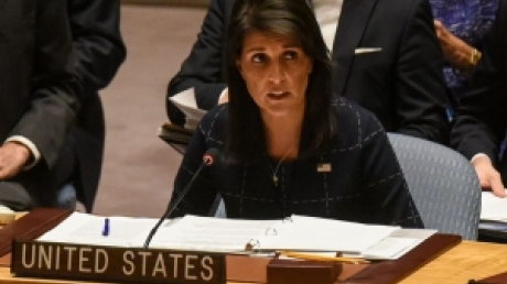 США следом за Нидерландами и Австралией призывают Россию к ответственности за катастрофу МН17
