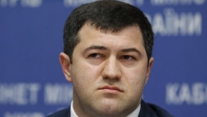 Насиров, ГФС, политика, общество, арест, биография, Данилюк-Ярмолаева, мнение