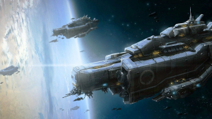 NASA, США, Пришельцы, Корабли, Флот, Объекты, Прямоуголная форма, Правильные очертания, Свечение, Видео, Спутники