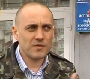 новости, лнр, главарь, захват сбу, луганск, происшествия, киев, украина, донбасс, видео, донбасс, семен кабакаев