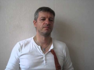 Олег Новиков, новости Харькова, Новороссия, юго-восток Украины, новости Украины, Киев