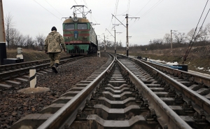 блокада донбасса, донбасс, ордло, политика, общество, казанский