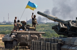 Песни из АТО. Слава Укране, Героям слава! - боевая песня украиской армии, ато, армия, нацгвардия
