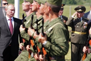 АТО, восточная Украина, армия России, МИД Украины, Петренко