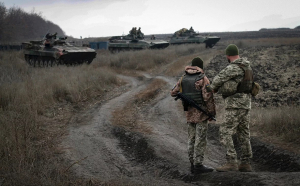 Донюасс, Россия, Украина, Верещук, Слуга народа, ОБСЕ.