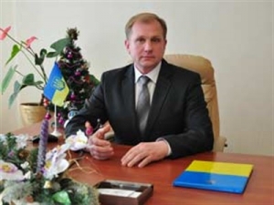 Новости Славянска, Новости Украины, Мэр Славянска, Олег Зонтов