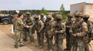 украина, армия, нато, военное обозрение, министерство обороны, бирюков