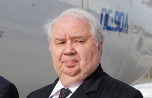 Джефф Сешнс, Сергей Кисляк, встреча, скандал, РФ, МИД, Вашингтон, Россия, санкции, переговоры, ужин, пресса, СМИ