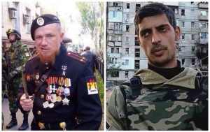прилепин, гиви, моторола, днр, донецк, терроризм, донбасс, армия россии, герои, луганск, лнр, захарченко, новости украины