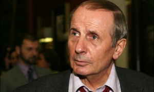 россия, тв, веллер, бабаян, скандалы, стакан, вода, полемика, эстония