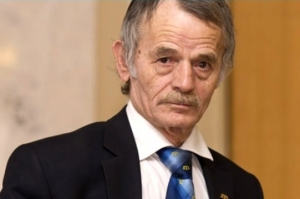 Крым, новости Украины, аннексия, Россия, джемилев