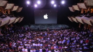 Apple Watch, умные часы, презентация, онлайн трансляция, видео