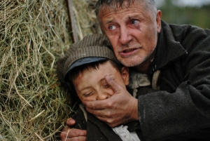 Олег Санин, "Поводырь", "Поводырь, или цветы есть глаза", "Оскар", Джамала