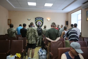АТО, Киев, ГПУ, митинг, акция, псевдо, происшествия, протест, ветераны АТО под ГПУ, генпрокуратура, Украина, проплаченный митинг, жд, ВСУ