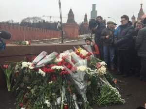 немцов, убийство, происшествия, криминал, общество, москва, россия, акция памяти