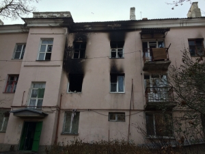 донецк, киевский район, убежище, люди, буслаева, ответственные граждане, волонтеры