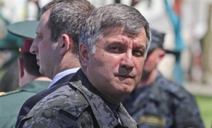 арсен аваков, мвд украины, ато, донбасс, юго-восток украины, ополчение, лнр, днр, славянск