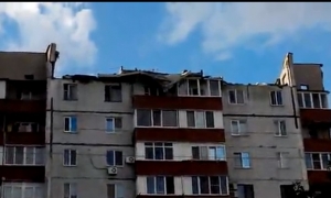 текстильщик, ато, видео, последствия, обстрел