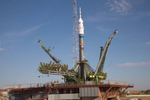 новости космоса, наука и техника, запуск ракеты союз