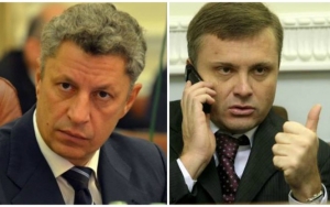 Виктор Янукович, Политика, Общество, Скандал, ПР